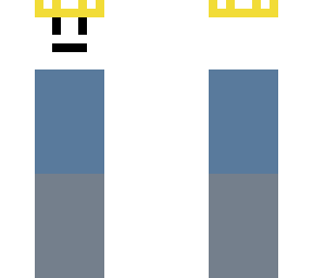 basic v3 w/ crown