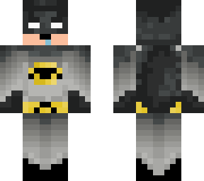 batman peach