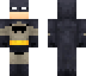 batman the return of the dark knight