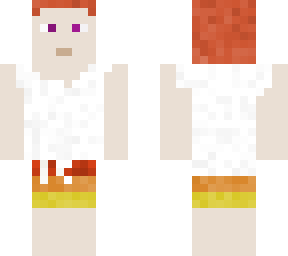 beach boy