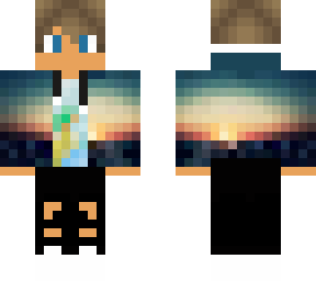 beach boy mark 4