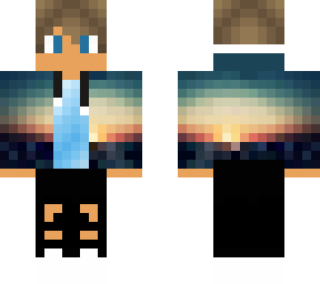 beach boy mark 5