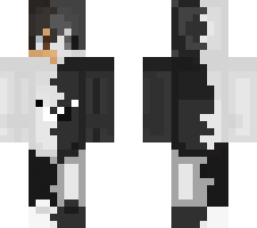 bear boy corrupted