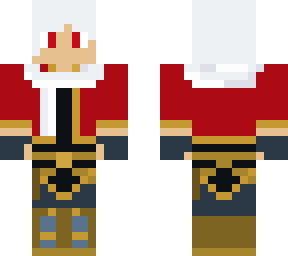 bell cranel christmas outfit with scarf