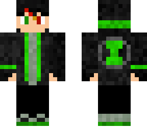ben 10 alternative