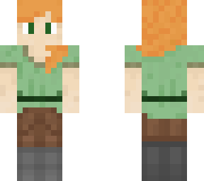 better default alex
