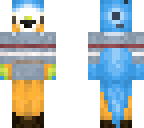 bird