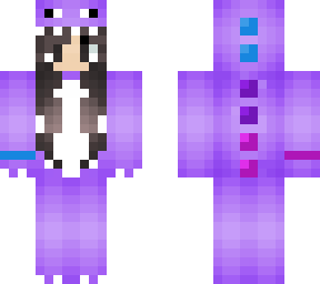 bi***ual purple dinosaur