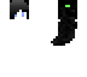 black hair base