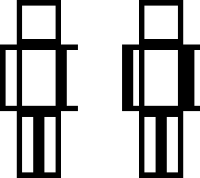 blank