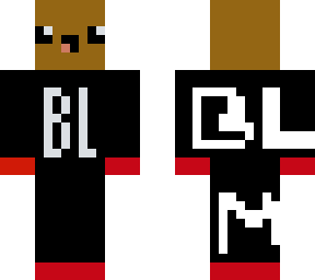 blm noob