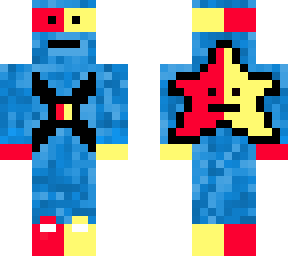 blue atomic turtle