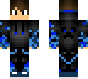 blue pro