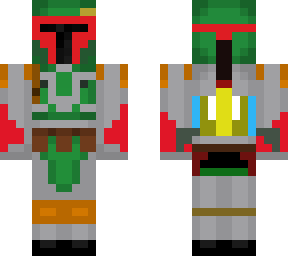 boba fett