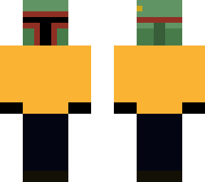 boba fett