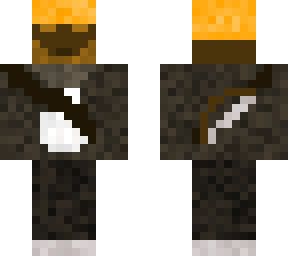 bowman