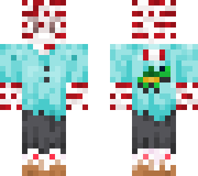 brick fella