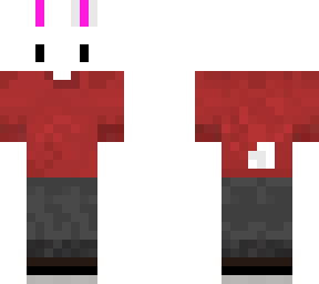 bunny gruan style