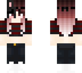 bunny mask