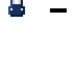 bunny mask base ( ps..pls read description)