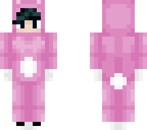 bunny suit