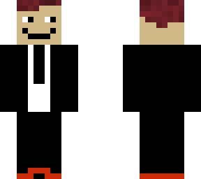 business guy