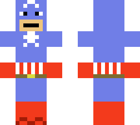 captain america