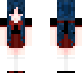 cassy uniform