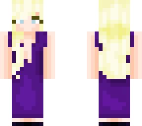 casual dress commission (check description)