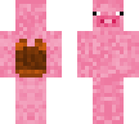 cerdo/pig