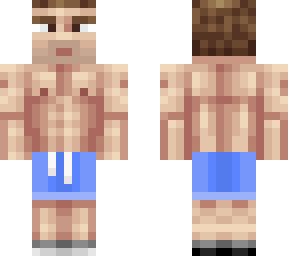 chadrick