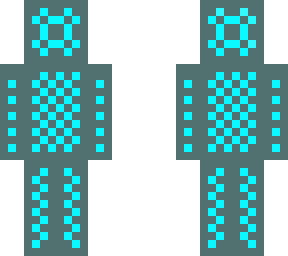 checker boy
