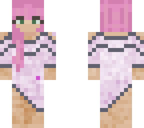 cherry blossom kihai dress bwrp