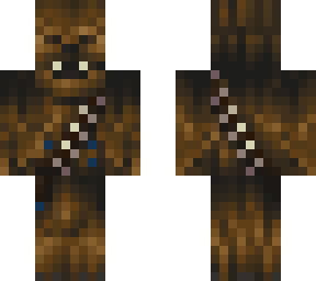 chewbacca
