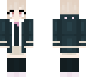 chiaki nanami