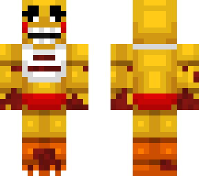 chica