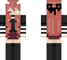 chica demonio 2