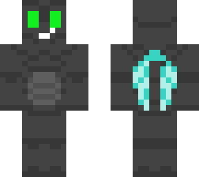 chitin creature beta