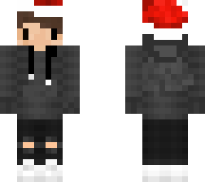 christmas boy (edited)