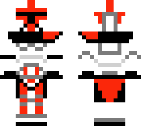 clone arc trooper