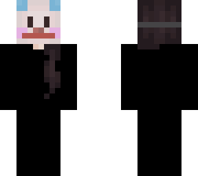clown ari