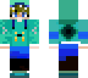 cobalt shark