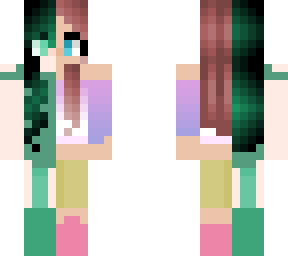collab with: cookiequeen00