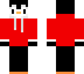comfort penguin