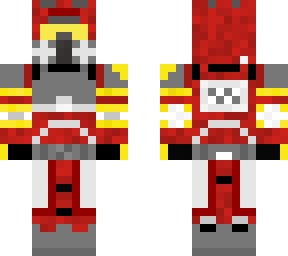 communist clone trooper