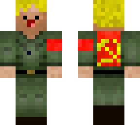 communist freedom fighter