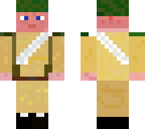 conscript