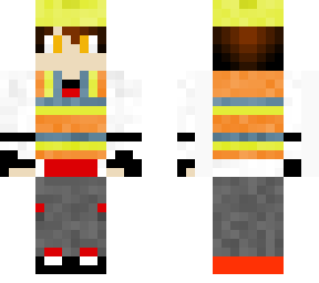 construction worker