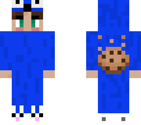 cookie monster