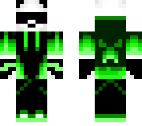 cool  panda feeenex